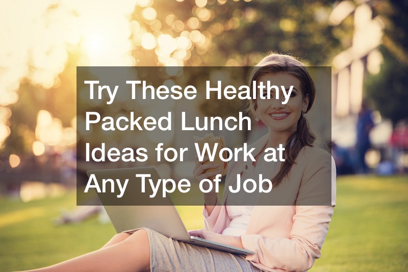 try these healthy packed lunch ideas