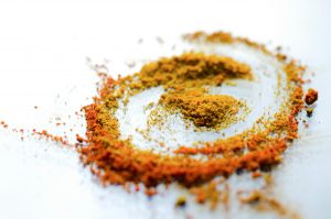 when is the best time to take turmeric