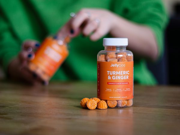 How Long Does It Take for Turmeric to Work and What to Expect